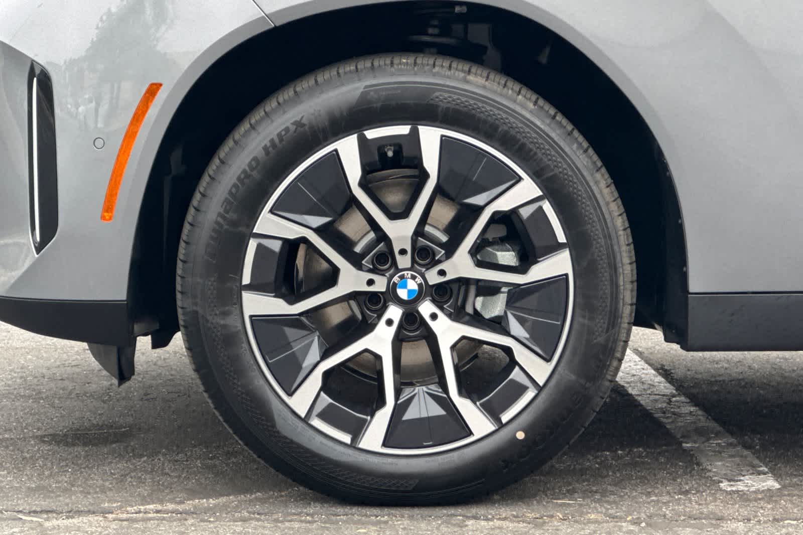 Thumbnail: 2026 BMW X3 - 35