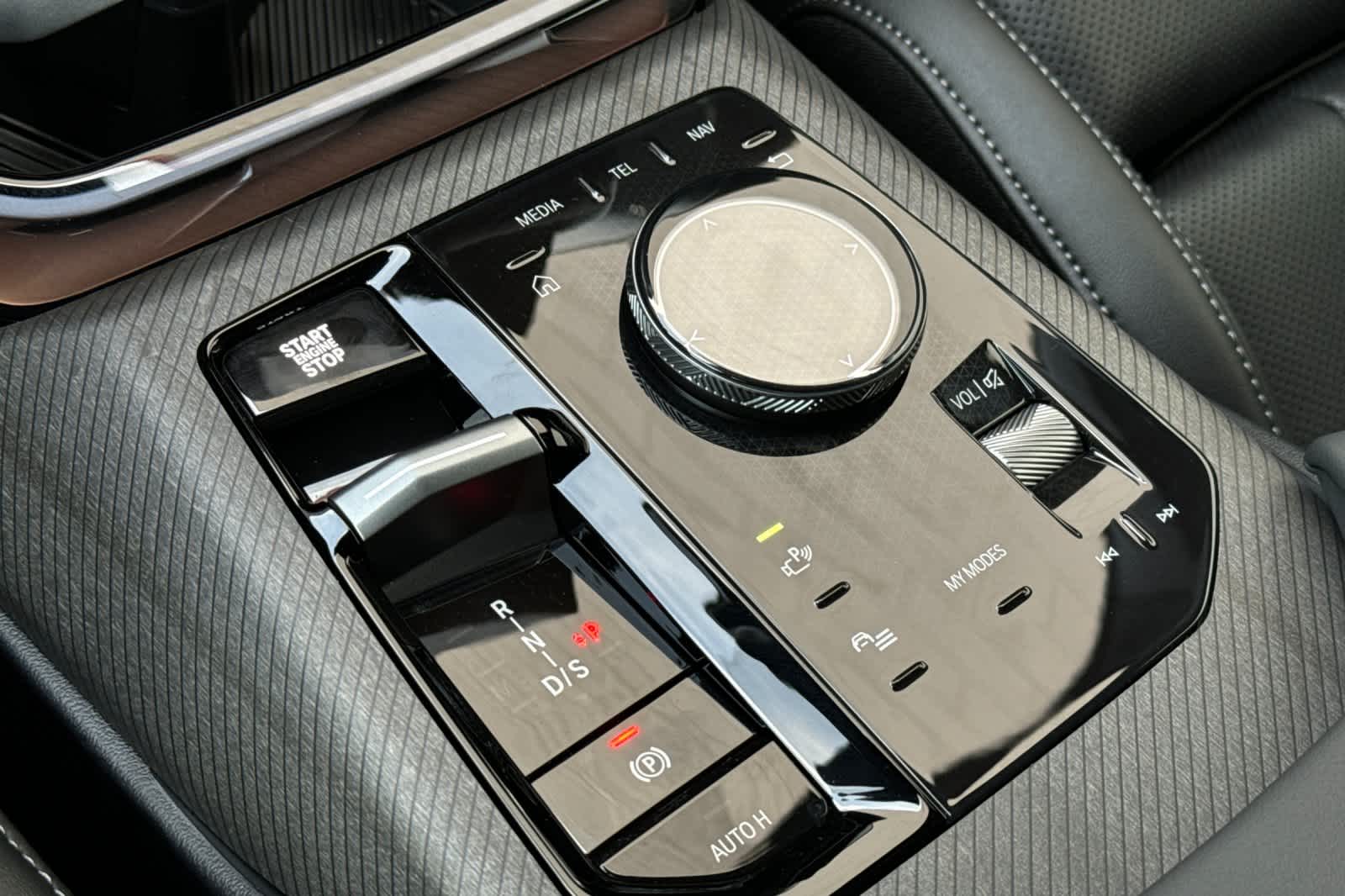 Thumbnail: 2026 BMW X3 - 24