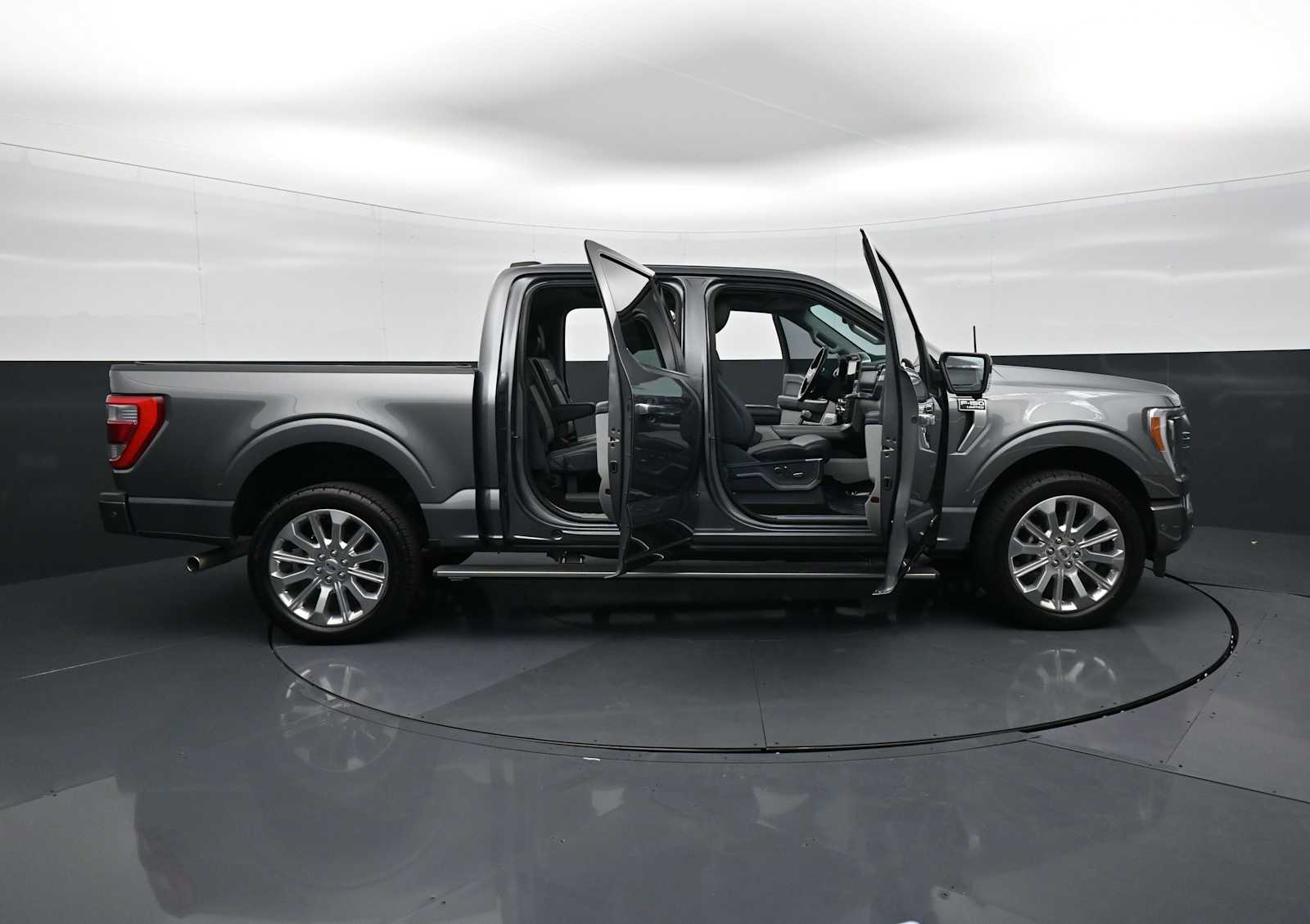 Thumbnail: 2022 Ford F-150 - 33