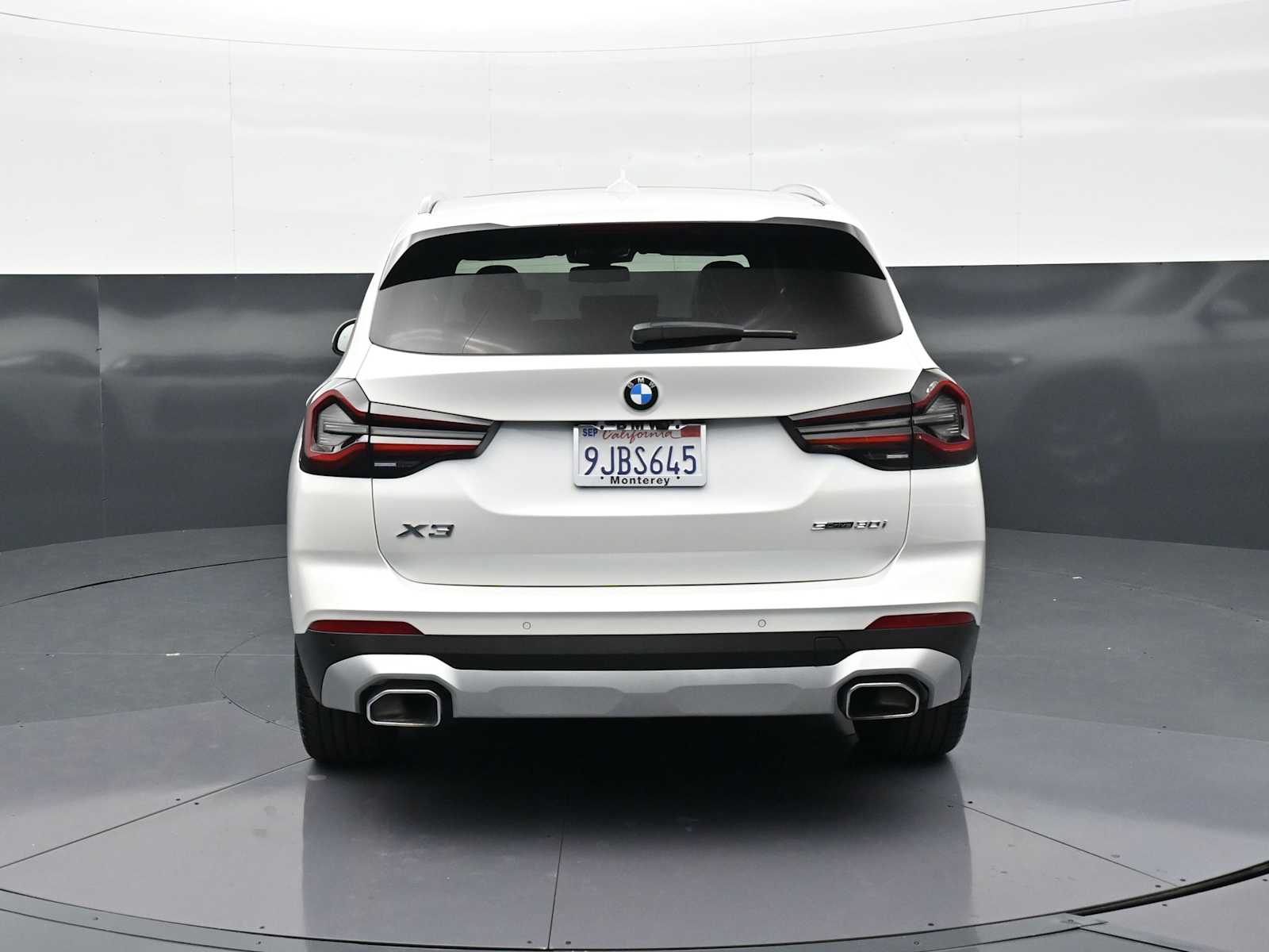 Thumbnail: 2024 BMW X3 - 6