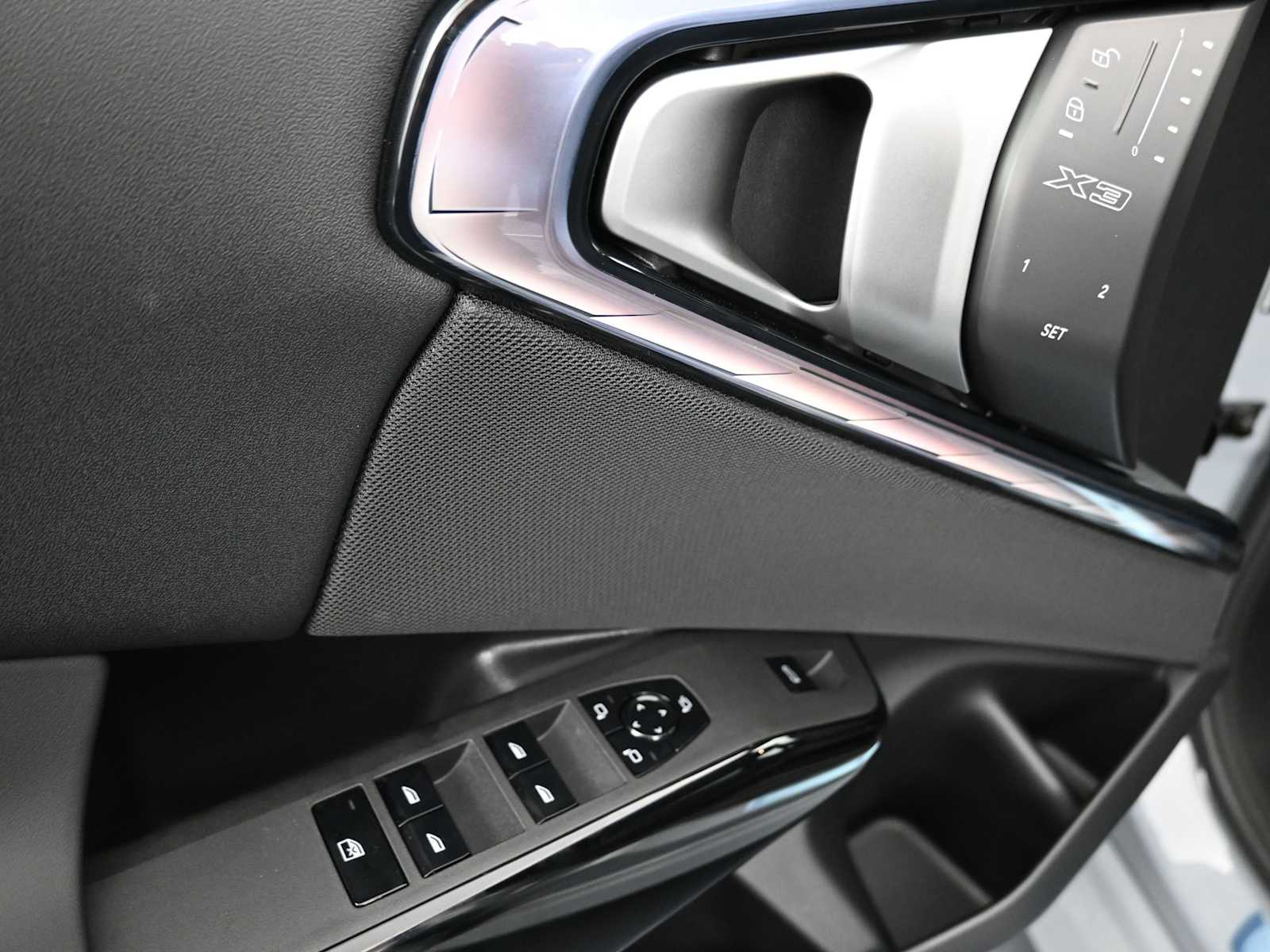 Thumbnail: 2026 BMW X3 - 9