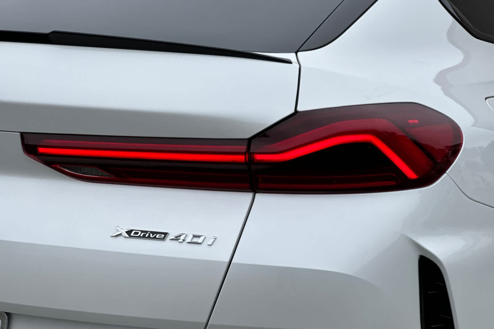 Thumbnail: 2026 BMW X6 - 29