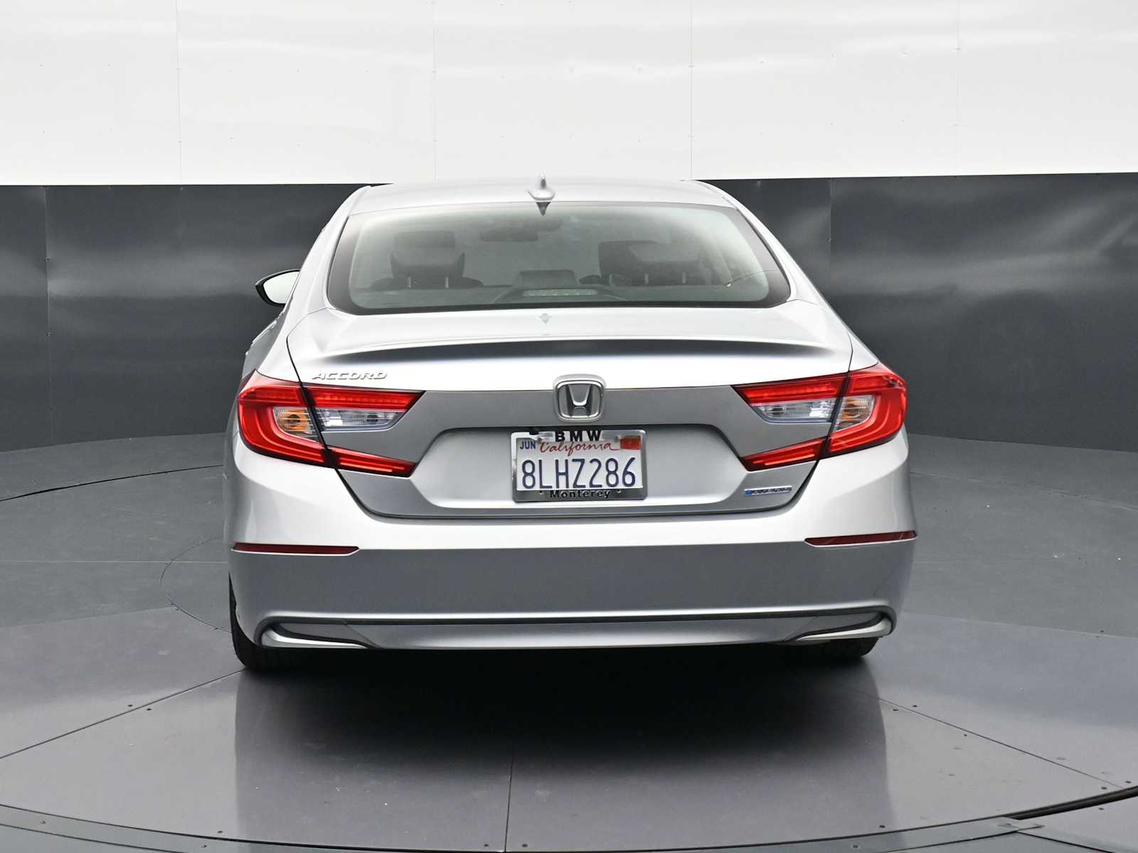 2019 Honda Accord Hybrid - Photo 6