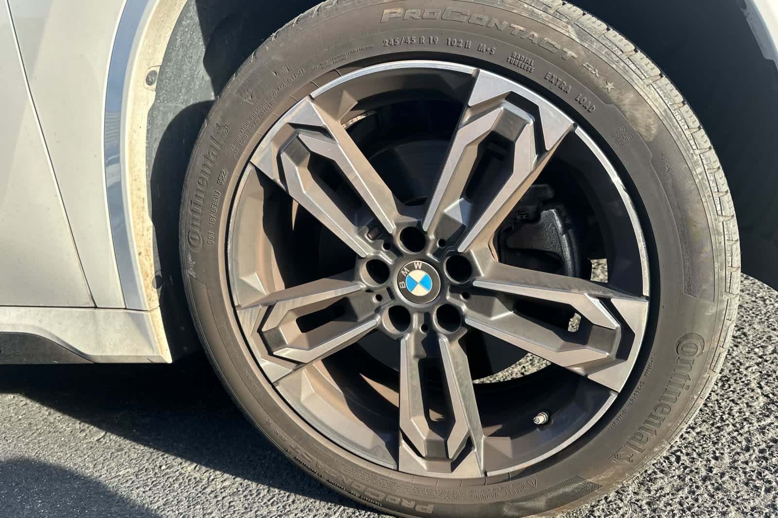 Thumbnail: 2023 BMW X1 - 13