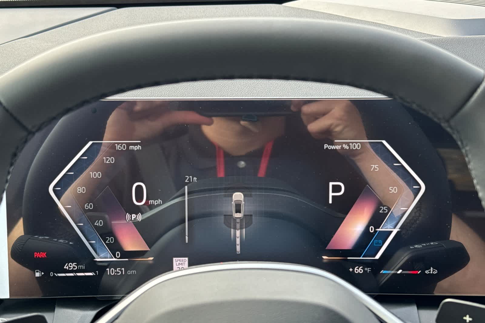 Thumbnail: 2026 BMW X3 - 30