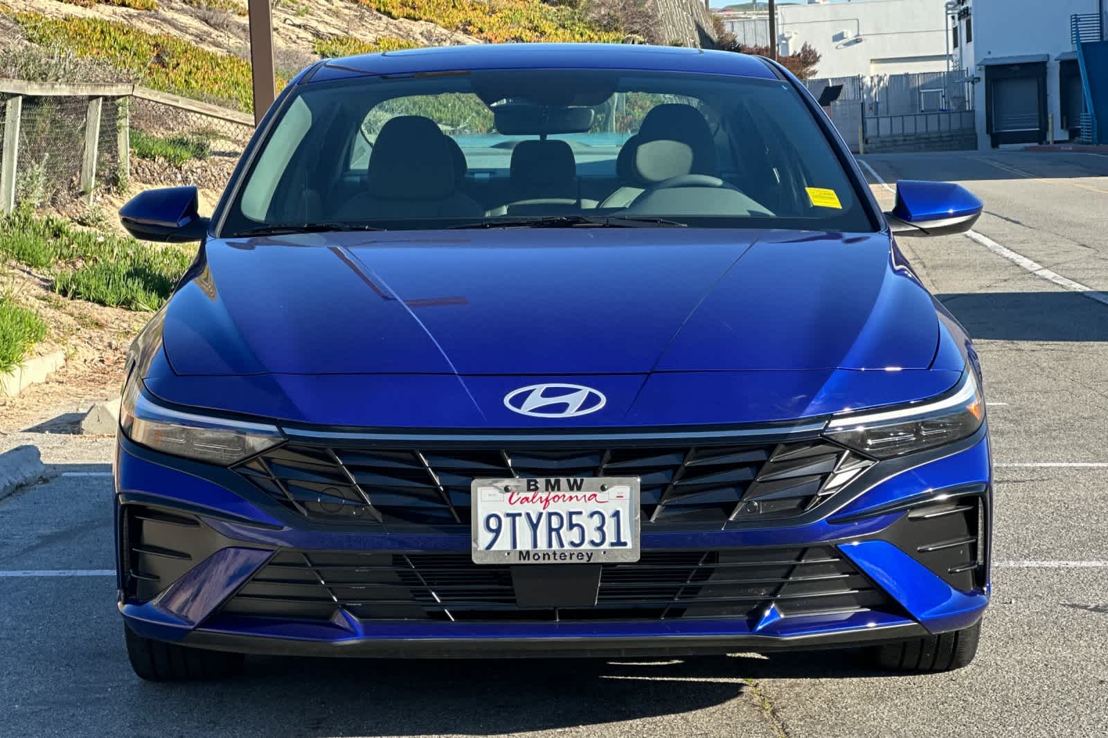 Thumbnail: 2025 Hyundai Elantra - 10