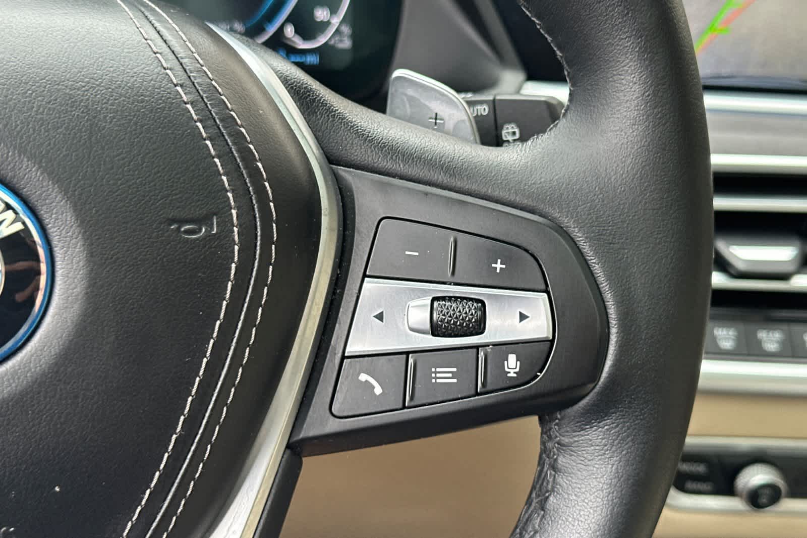 Thumbnail: 2022 BMW X5 - 28