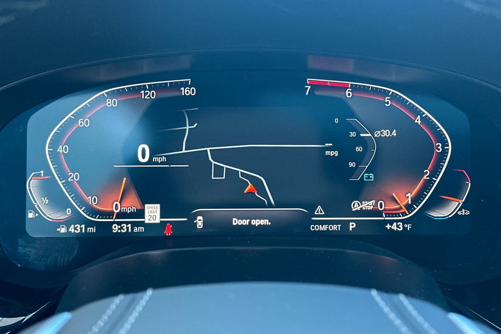 Thumbnail: 2023 BMW 5 Series - 29