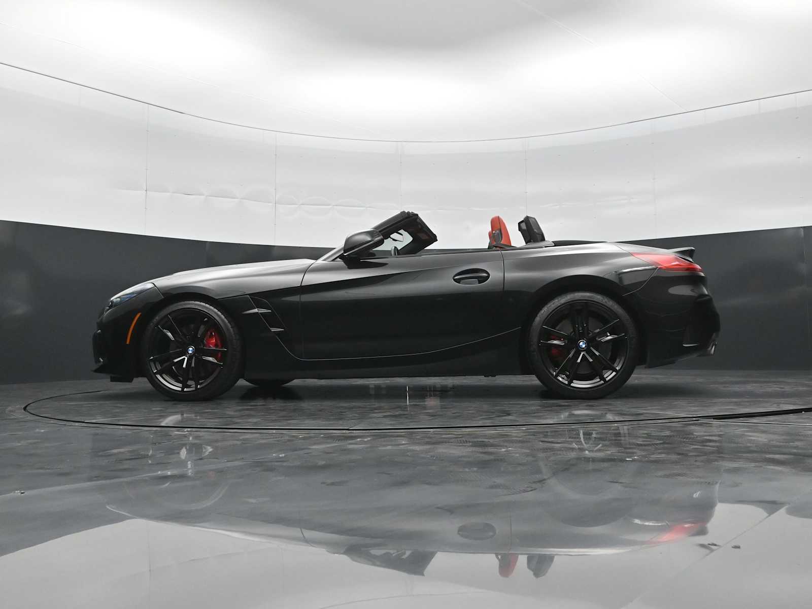 2024 BMW Z4 Base - Photo 46