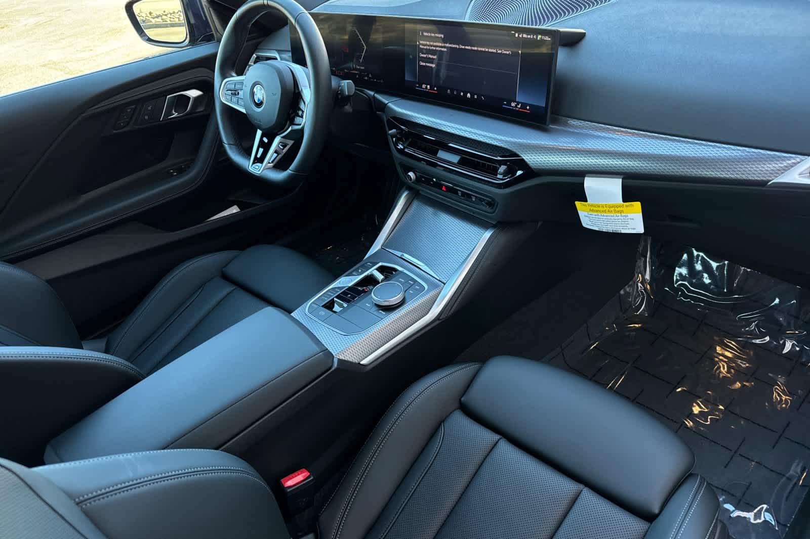 Thumbnail: 2025 BMW 2 Series - 16