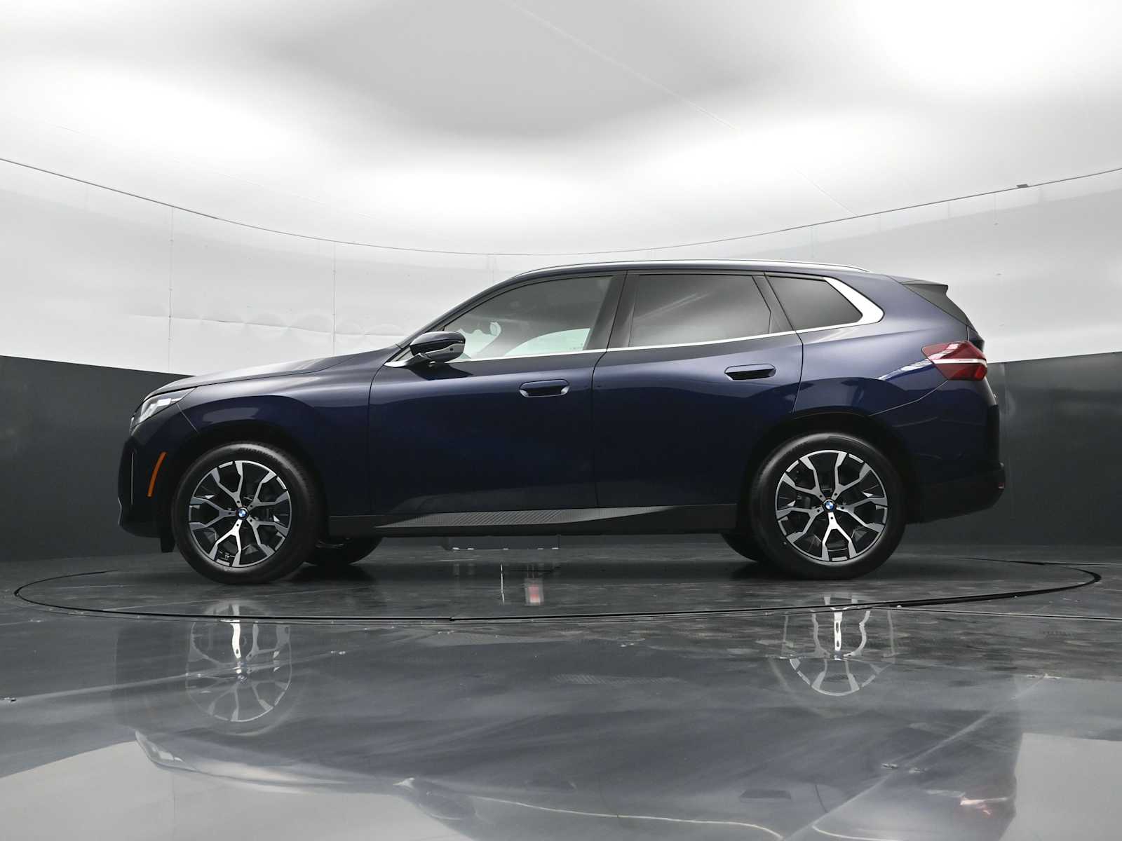 2026 BMW X3 30 - Photo 38