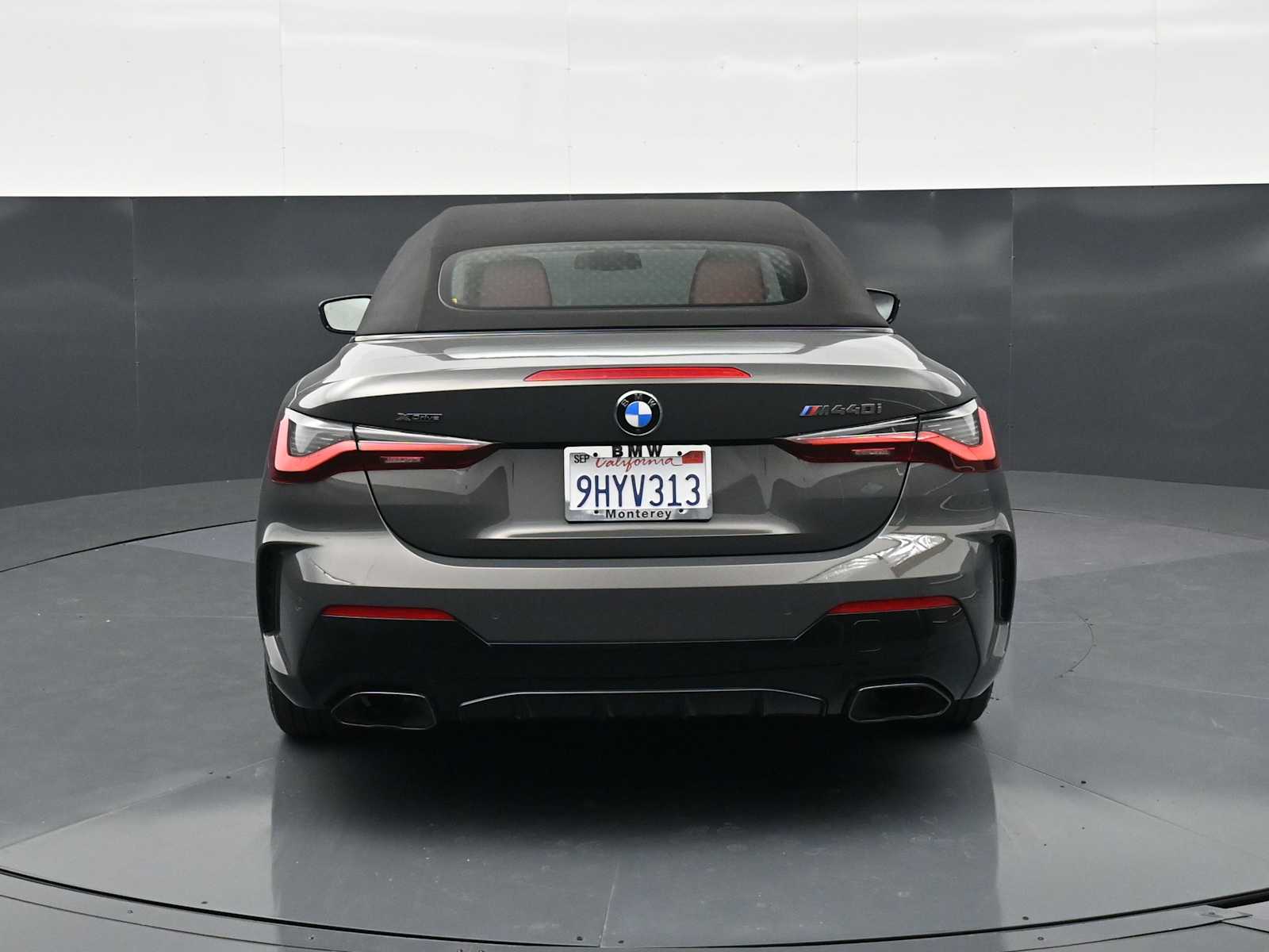 Thumbnail: 2024 BMW 4 Series - 6