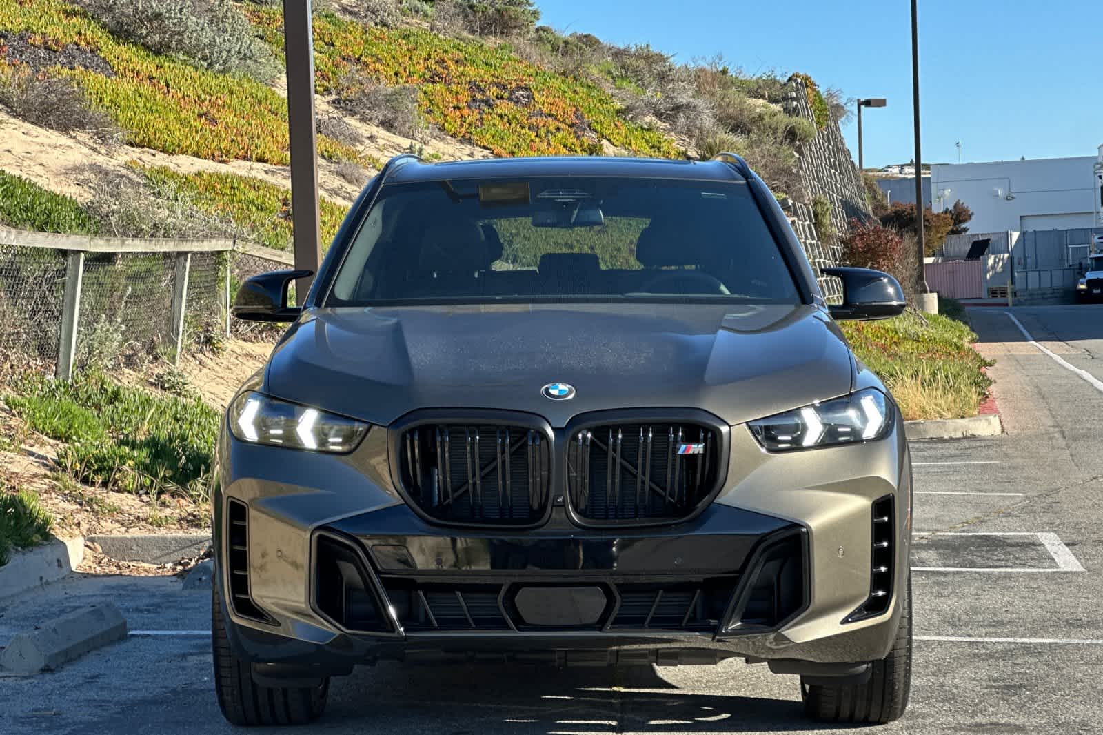 Thumbnail: 2026 BMW X5 - 10