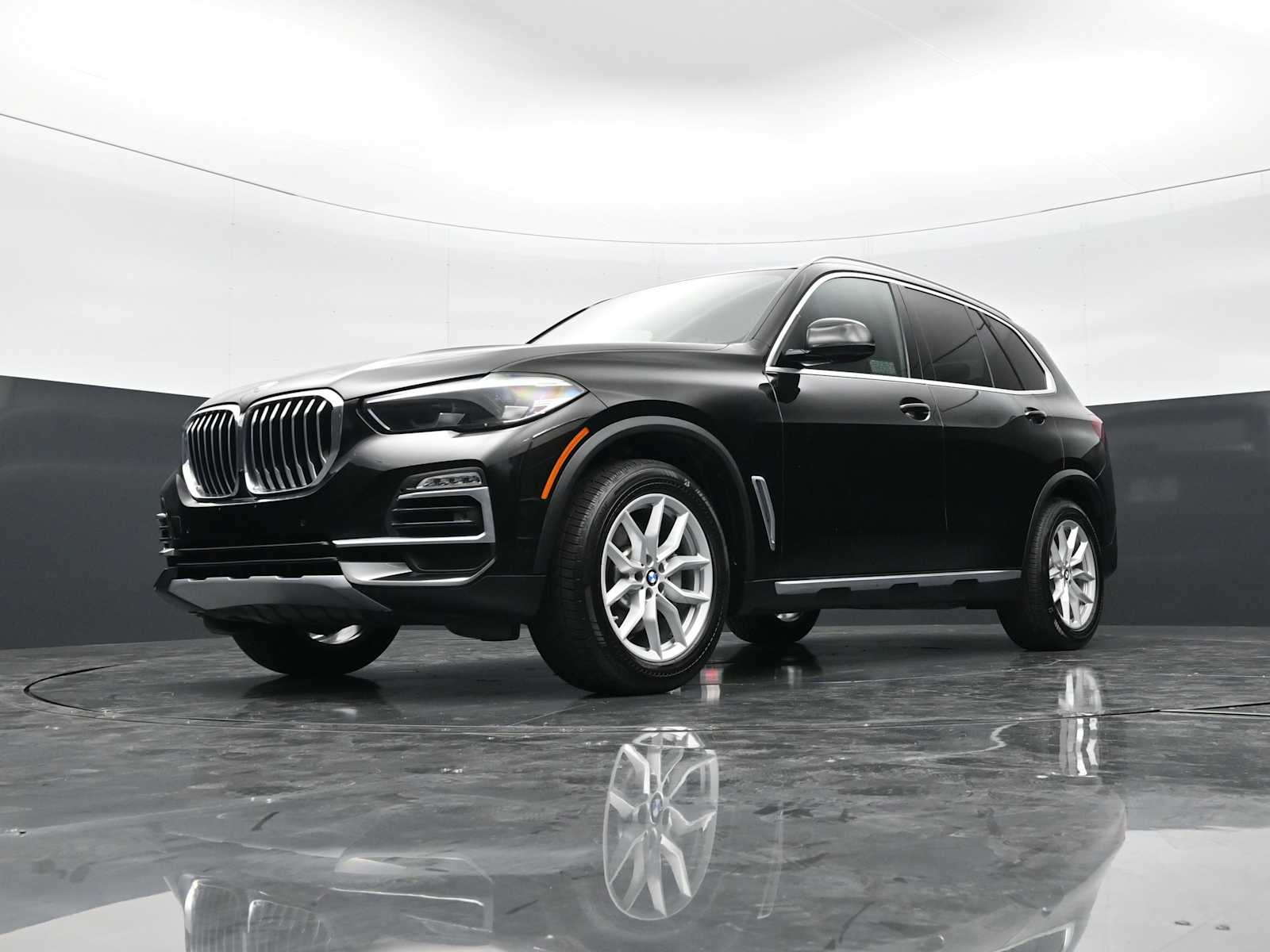 Thumbnail: 2020 BMW X5 - 25