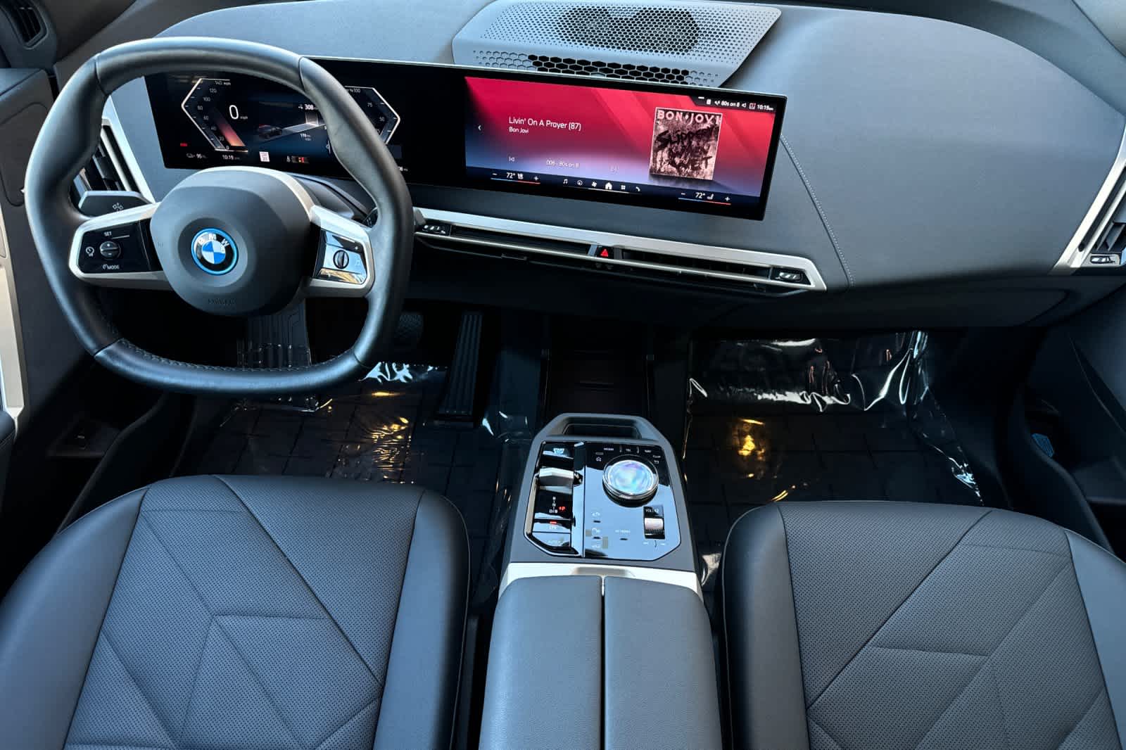 Thumbnail: 2025 BMW iX - 3