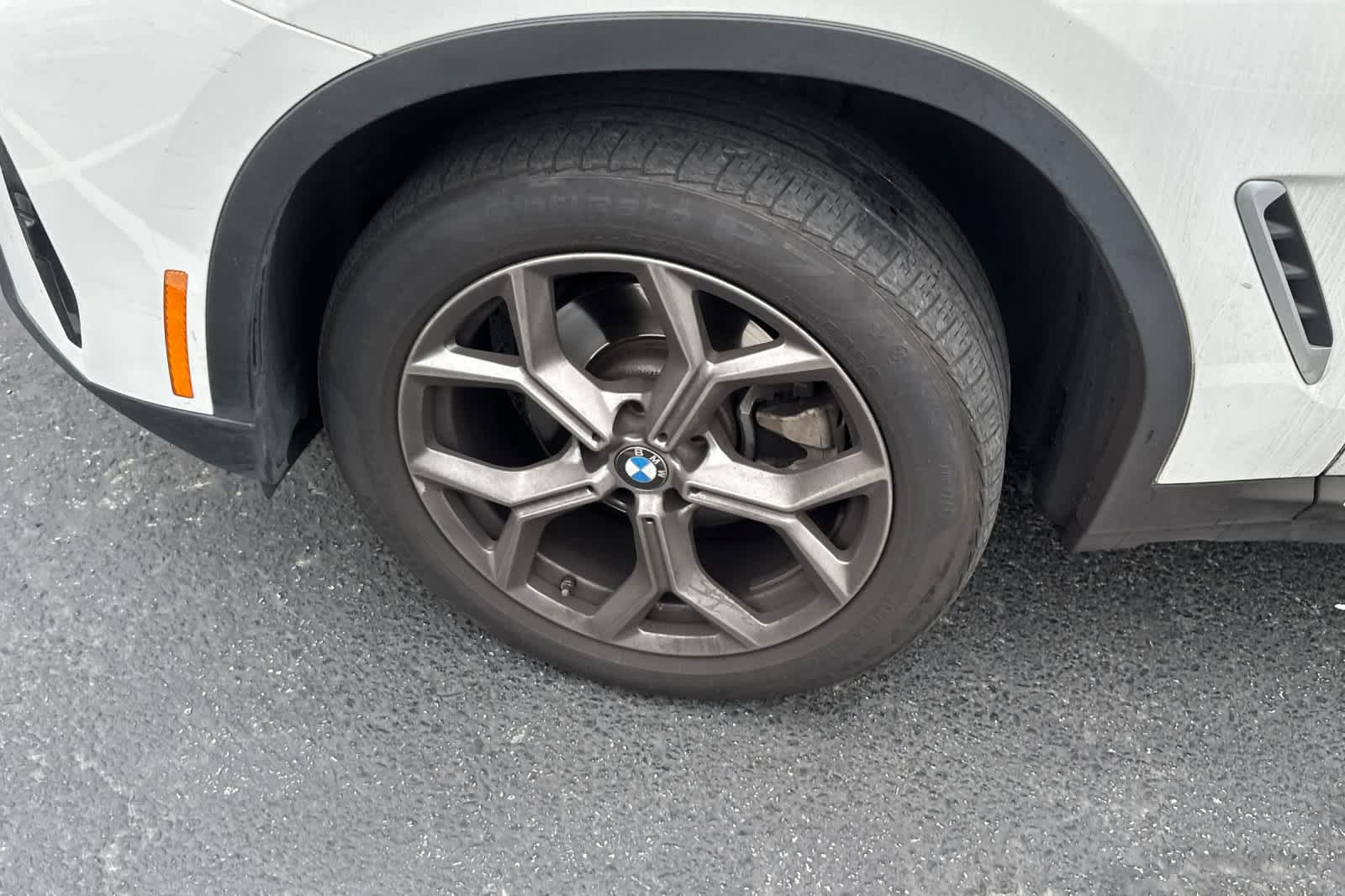 Thumbnail: 2022 BMW X3 - 23