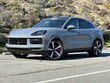 Porsche Cayenne Coupe
