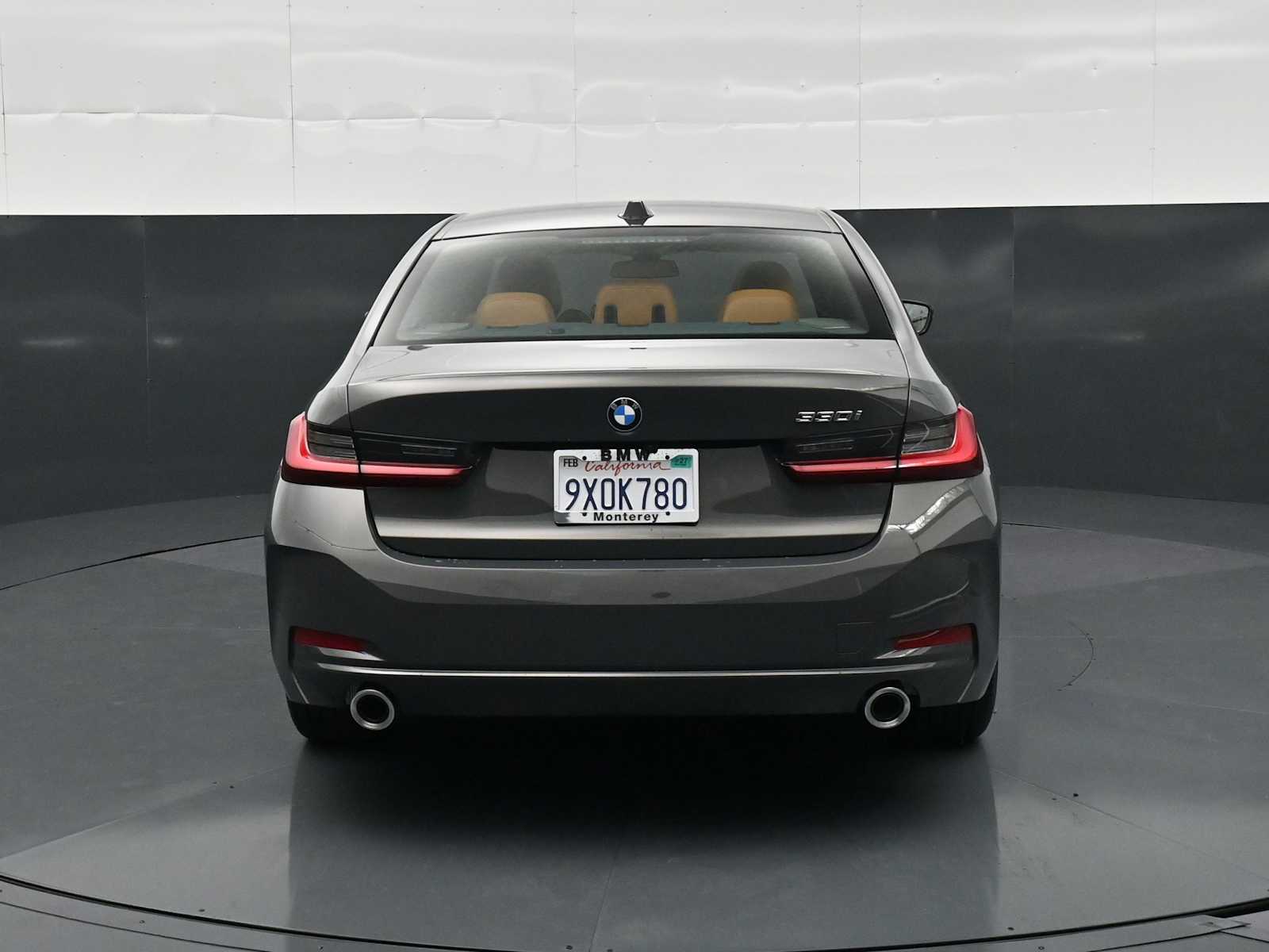 2026 BMW 3 Series 330i - Photo 6