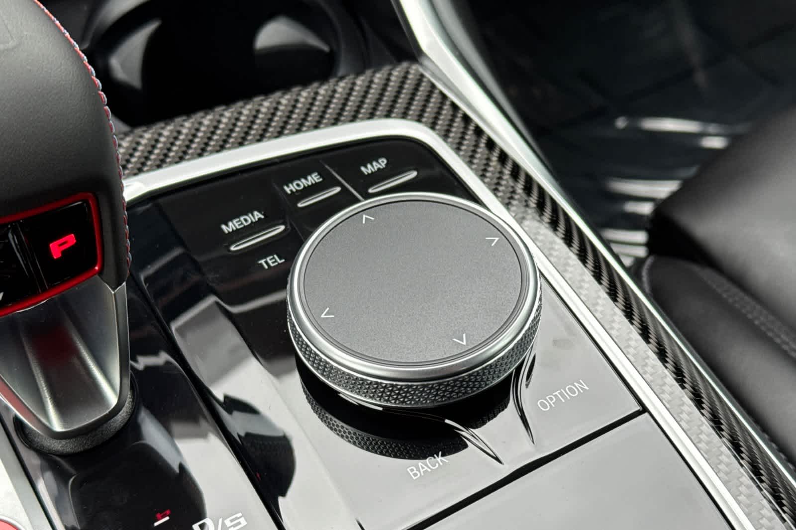 Thumbnail: 2026 BMW M4 - 24