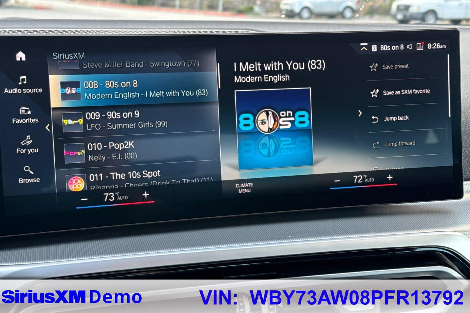 Thumbnail: 2023 BMW i4 - 35