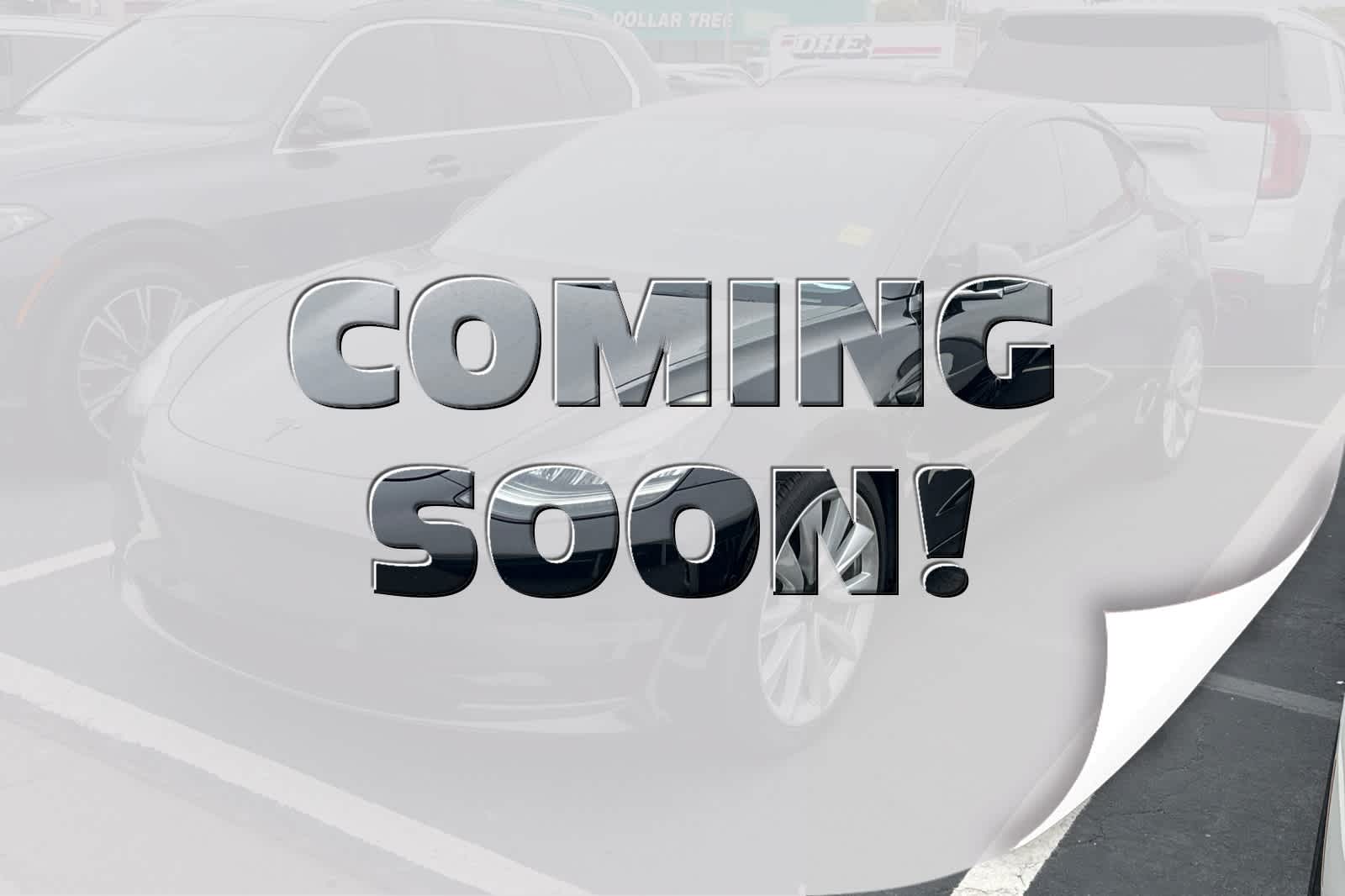 Thumbnail: 2019 Tesla Model 3 - 1