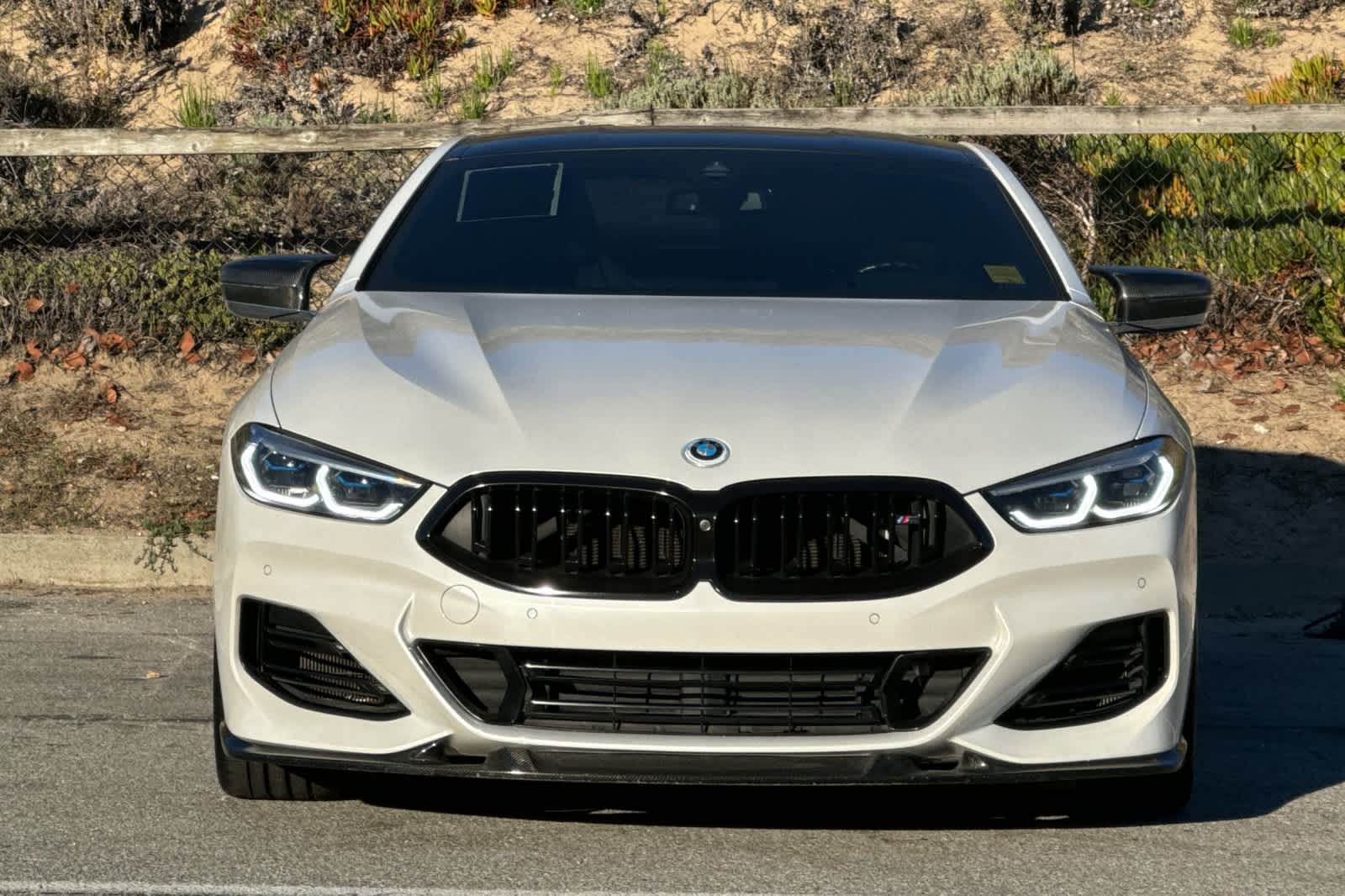 Thumbnail: 2023 BMW 8 Series - 10
