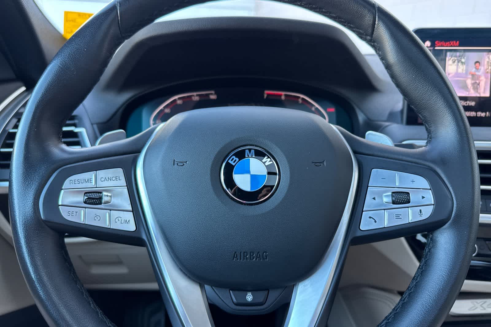 Thumbnail: 2022 BMW X4 - 28