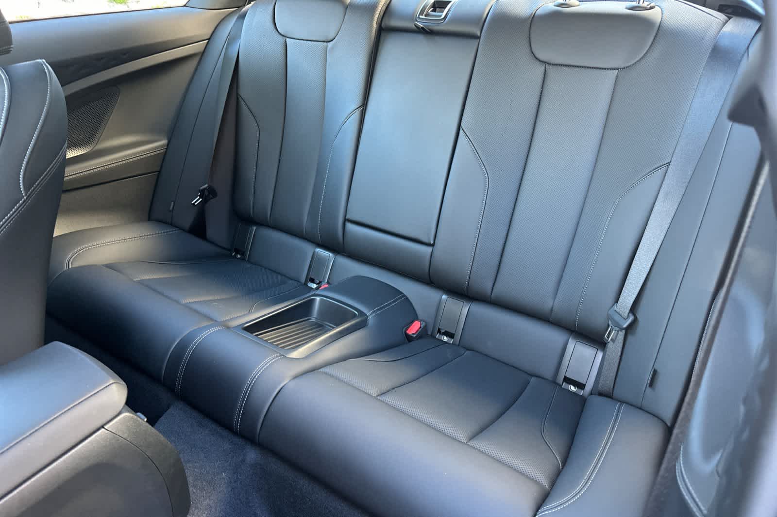 Thumbnail: 2025 BMW 2 Series - 4