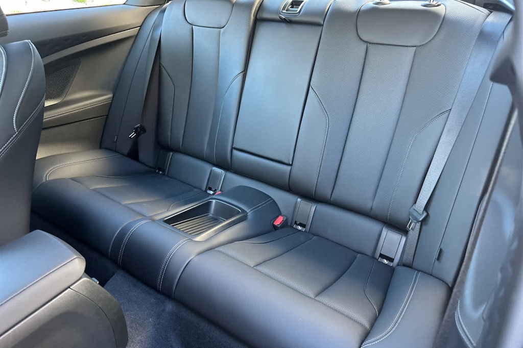 Used 2025 BMW 230i Coupe