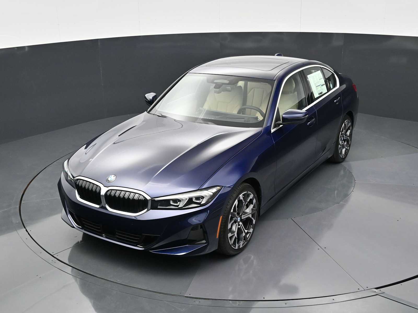 Thumbnail: 2026 BMW 3 Series - 24
