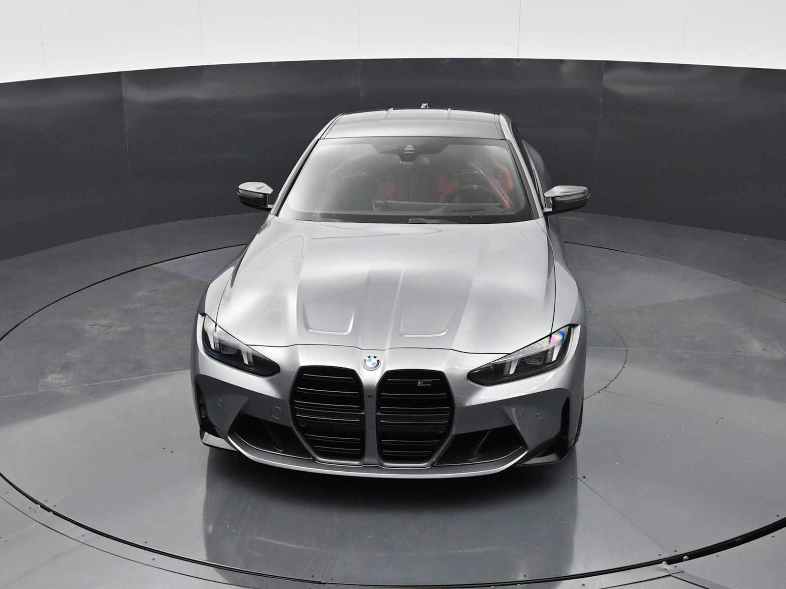 Thumbnail: 2026 BMW M4 - 15