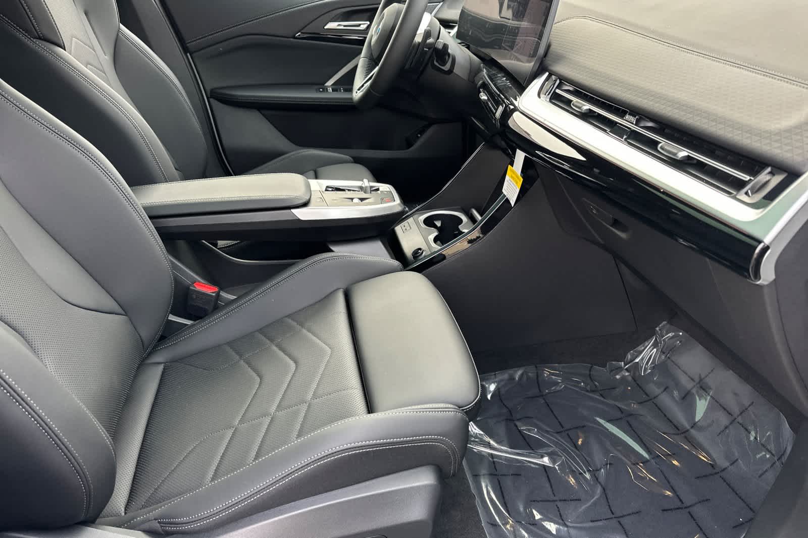 Thumbnail: 2026 BMW X2 - 18