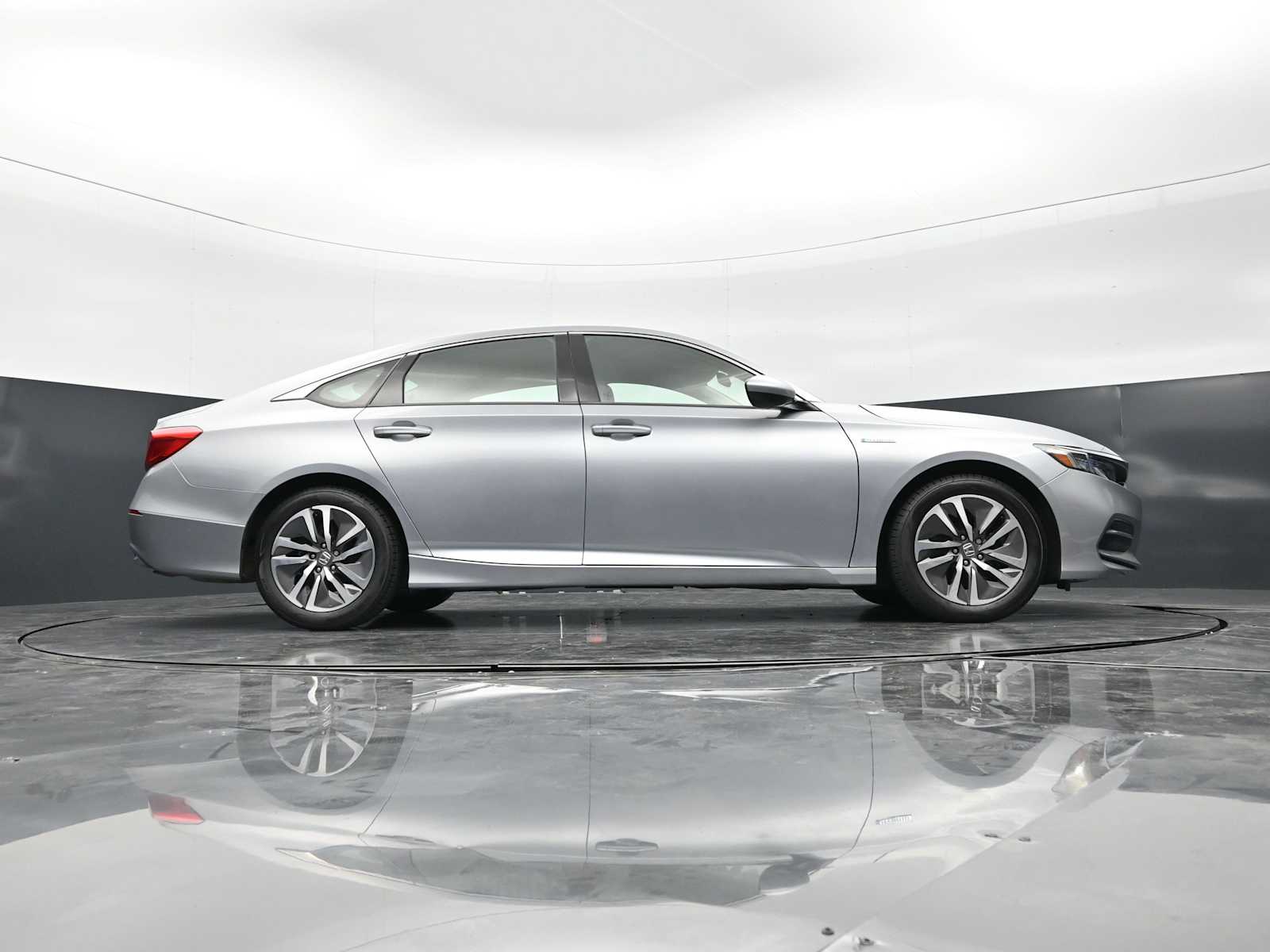 2019 Honda Accord Hybrid - Photo 28