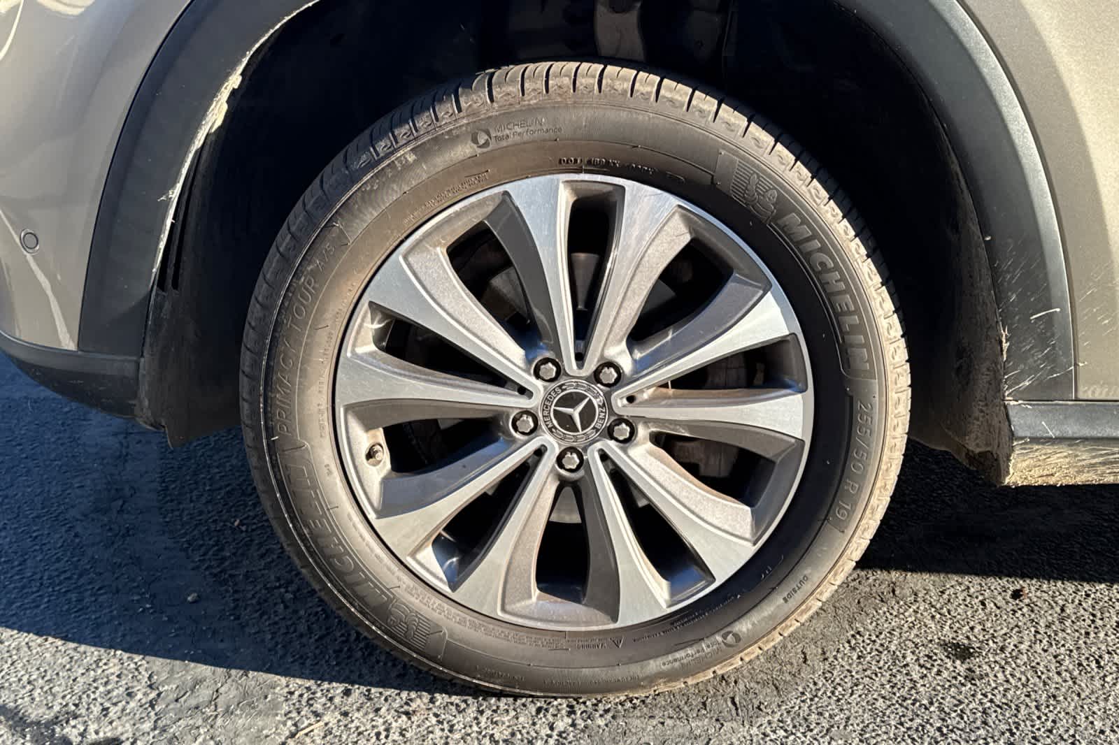 Thumbnail: 2021 Mercedes-Benz GLE - 21