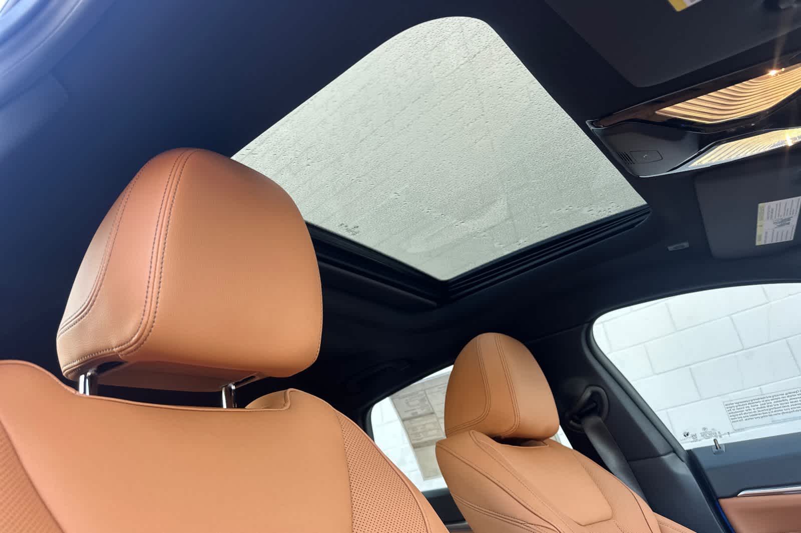 Thumbnail: 2025 BMW i4 - 18