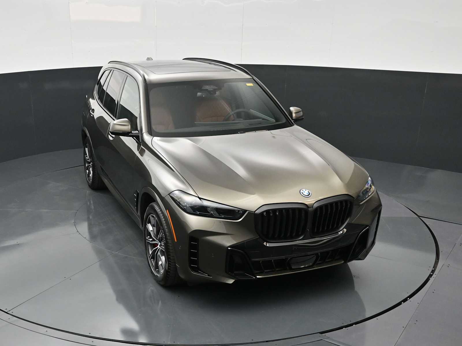Thumbnail: 2026 BMW X5 - 16