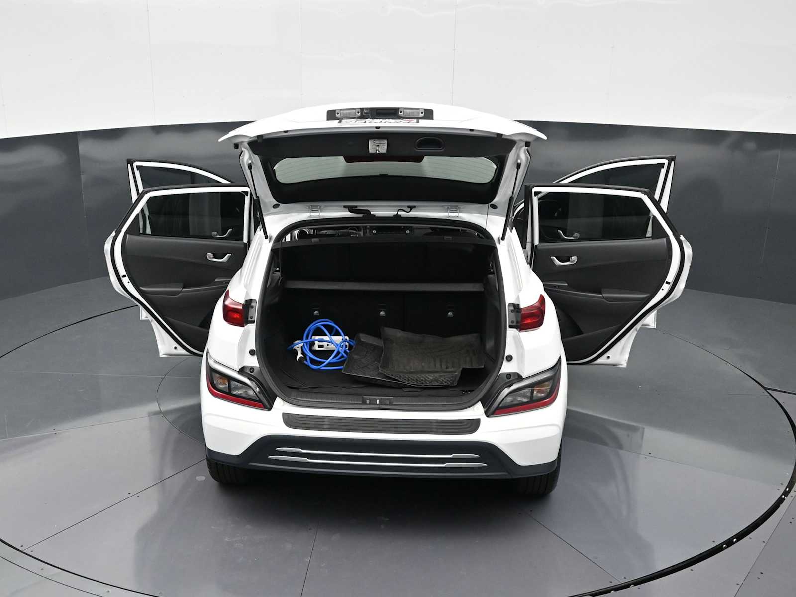 Thumbnail: 2023 Hyundai Kona - 33