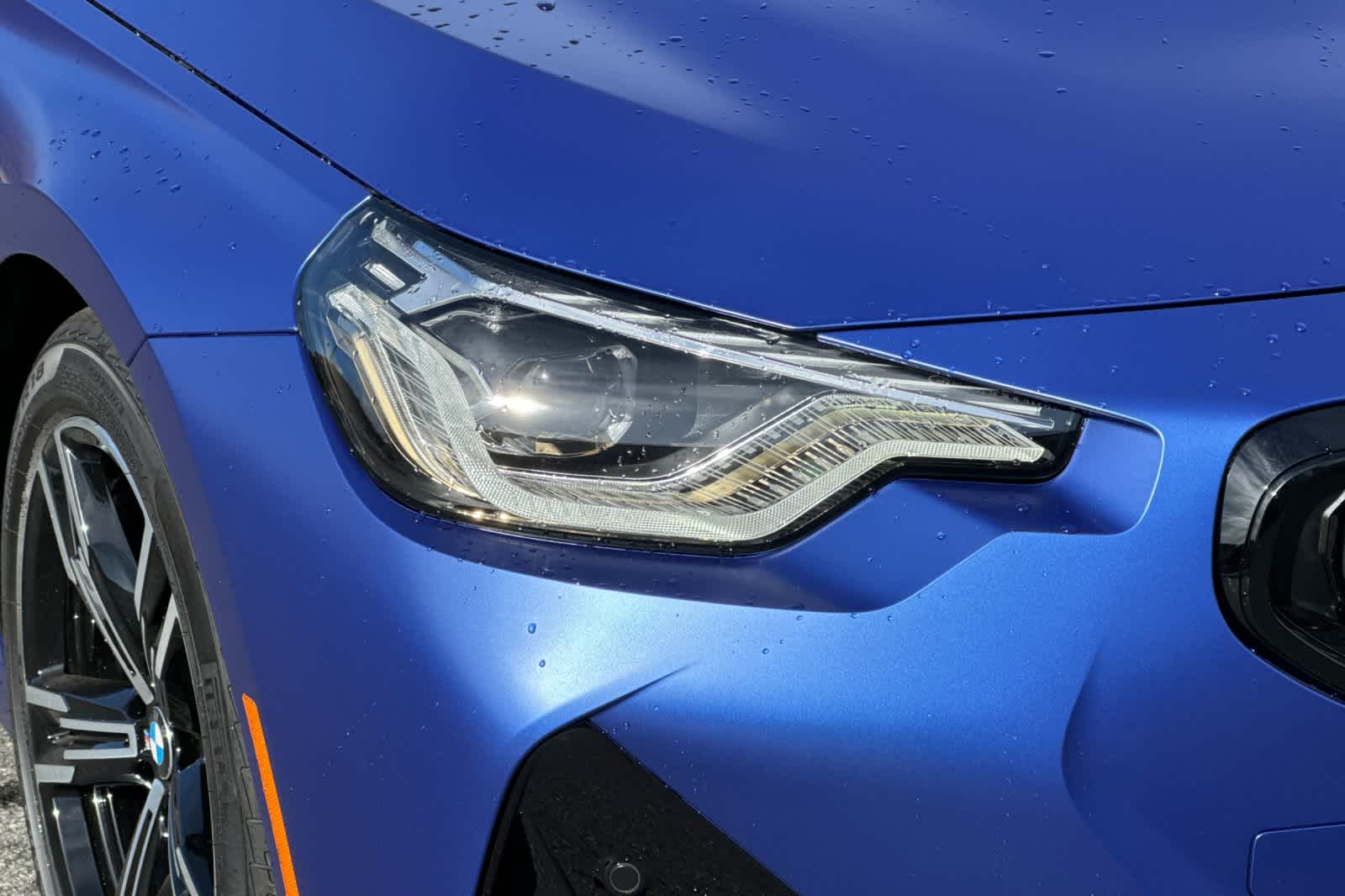 Thumbnail: 2026 BMW 2 Series - 28