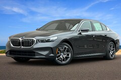 2026 BMW i5 eDrive40 Sedan Seaside, CA