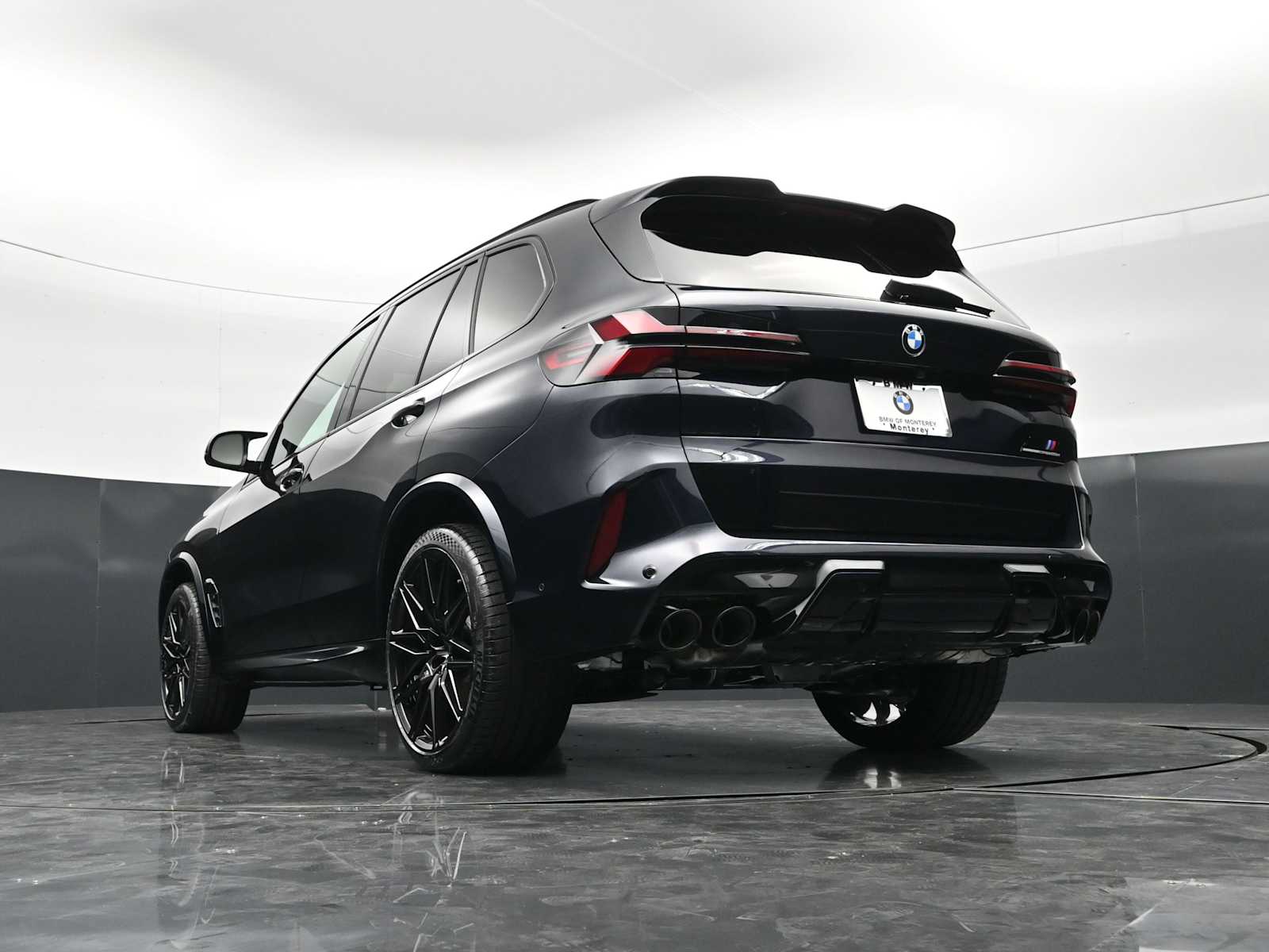 Thumbnail: 2026 BMW X5 - 33