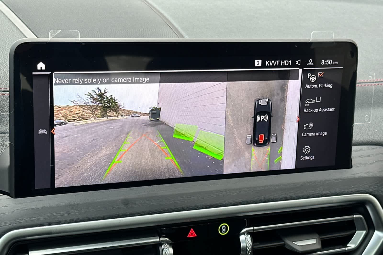 Thumbnail: 2025 BMW X4 - 22