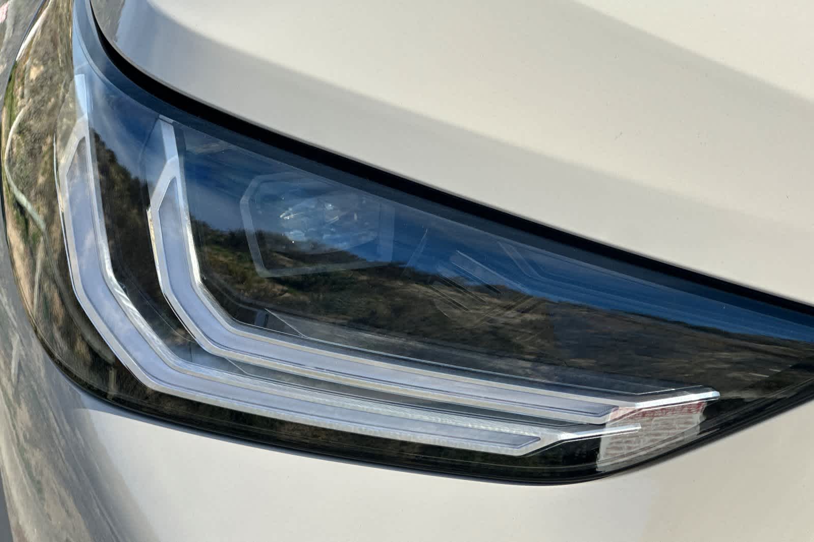 Thumbnail: 2026 BMW X3 - 34