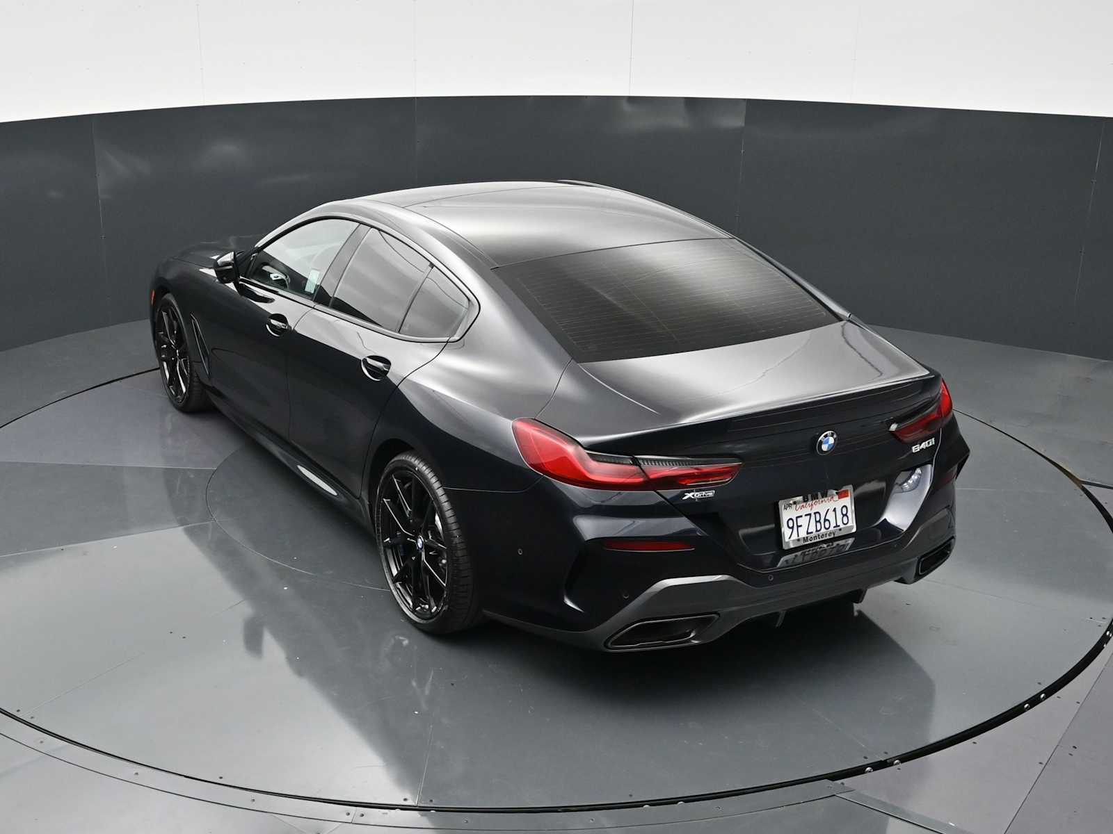 2023 BMW 8 Series 840i - Photo 22