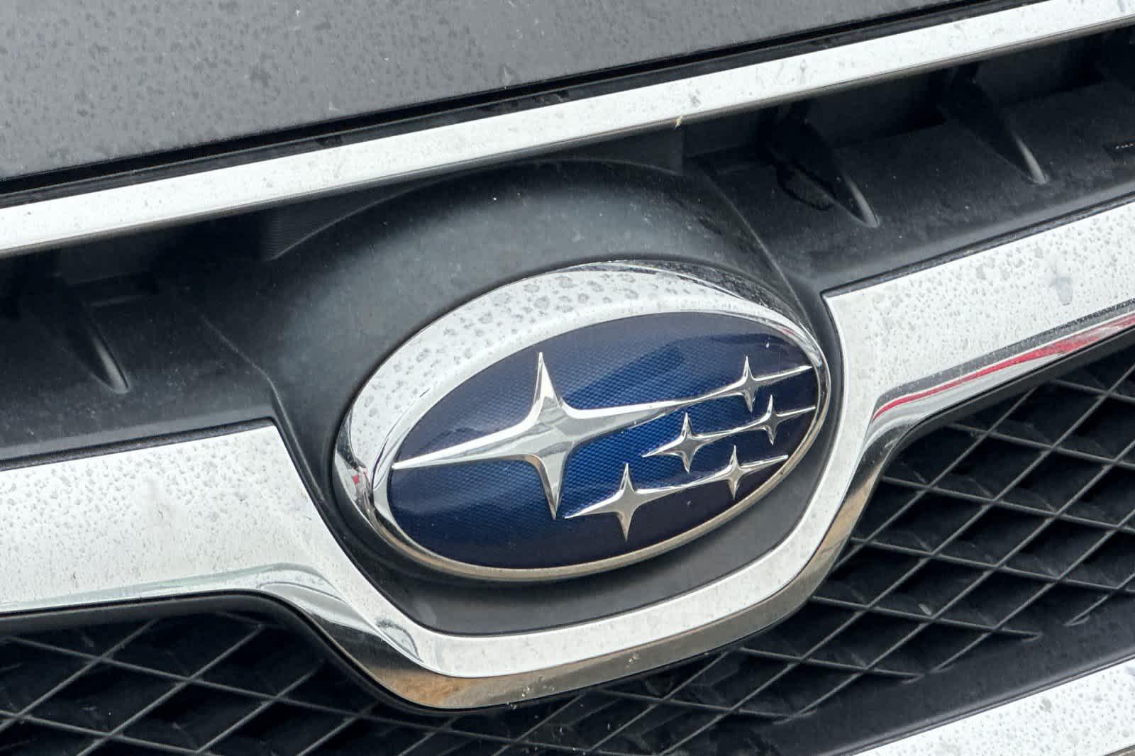 Thumbnail: 2015 Subaru XV Crosstrek - 10