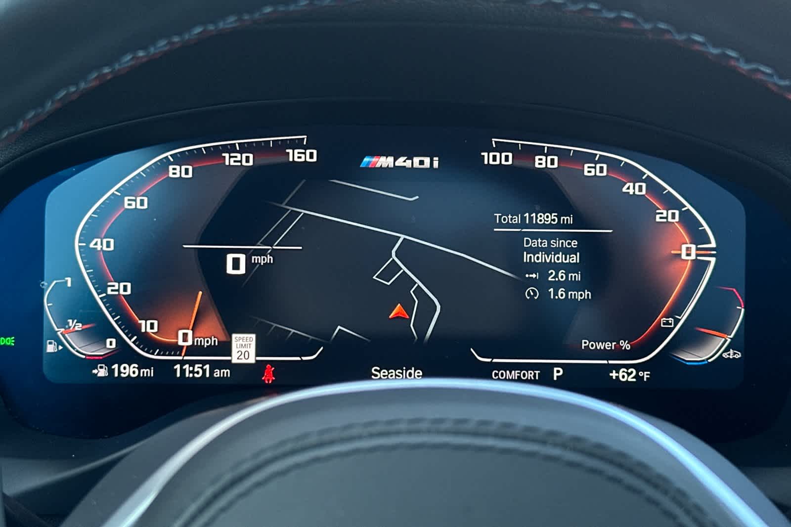 Thumbnail: 2024 BMW X3 - 28