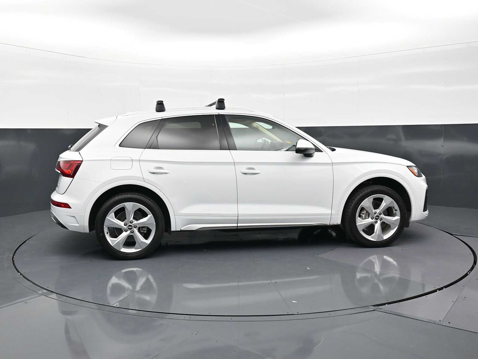 2021 Audi Q5 Premium Plus - Photo 4