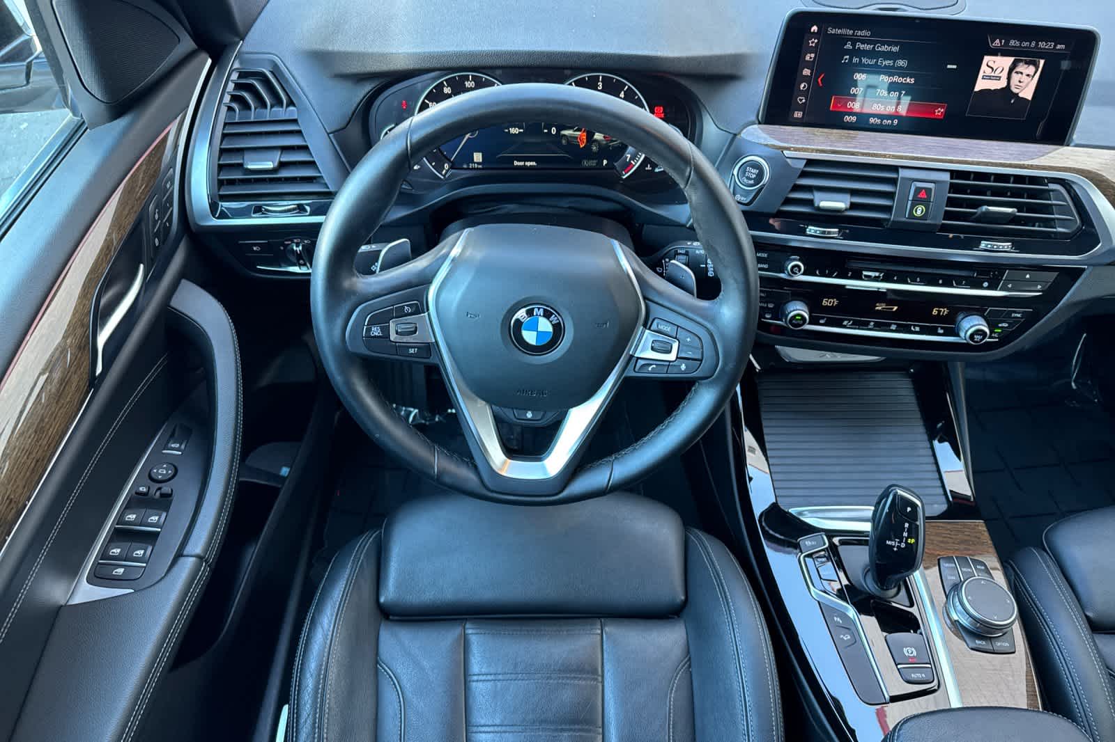 Thumbnail: 2019 BMW X3 - 15