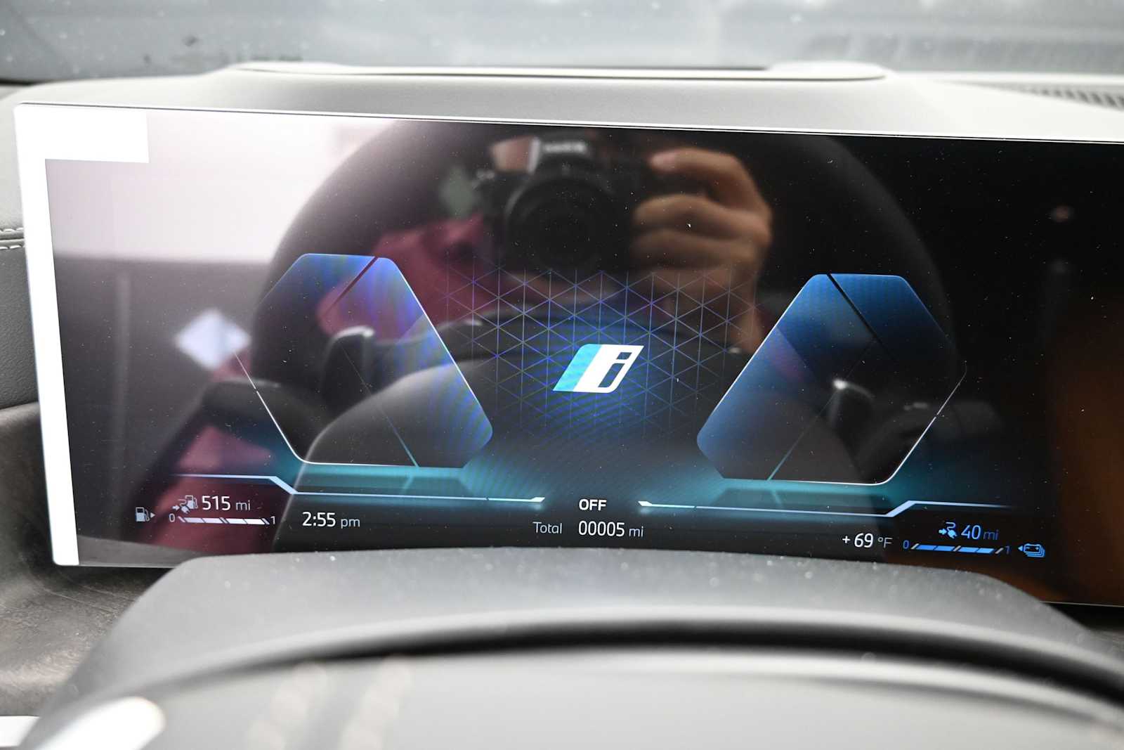 Thumbnail: 2026 BMW X5 - 13
