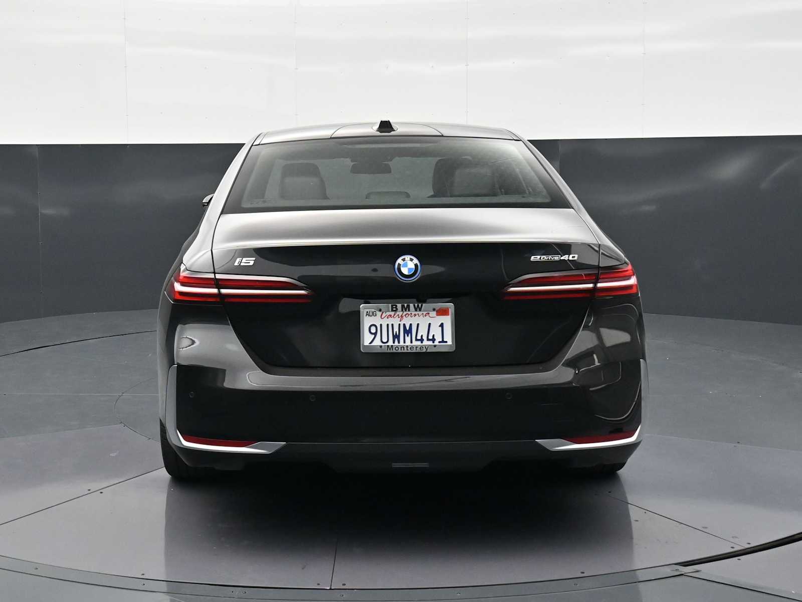 2026 BMW i5 40 - Photo 6