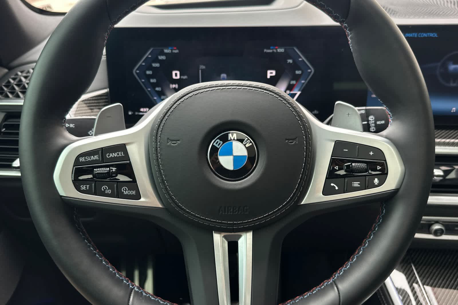 Thumbnail: 2025 BMW X5 - 25